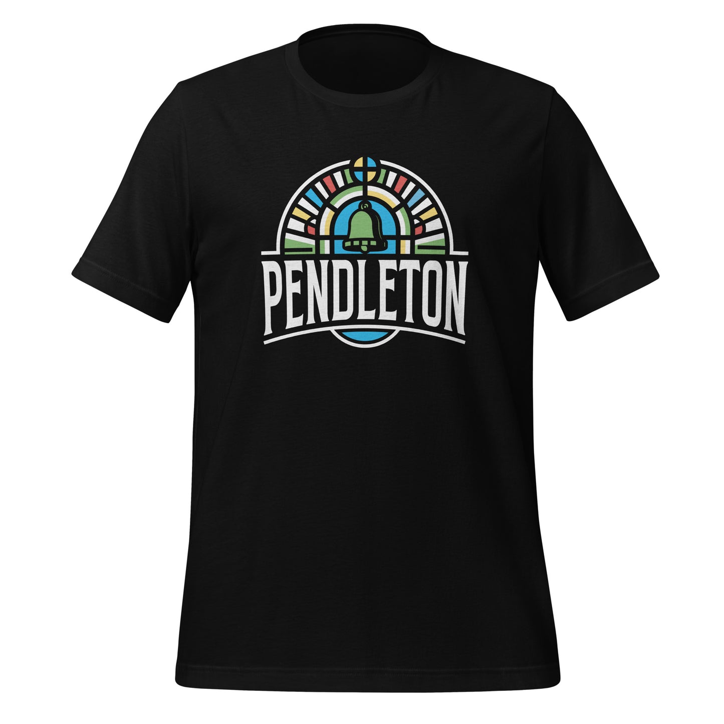 Pendleton Unisex Logo T-Shirt