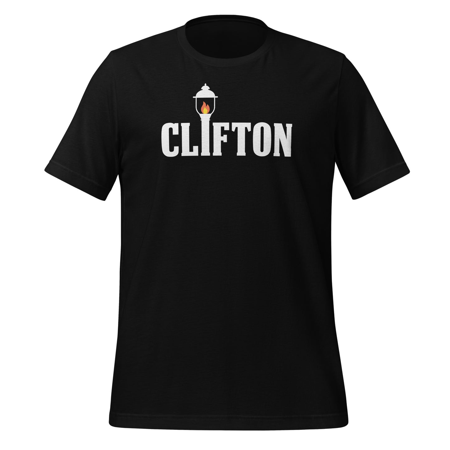 Clifton Unisex T-Shirt