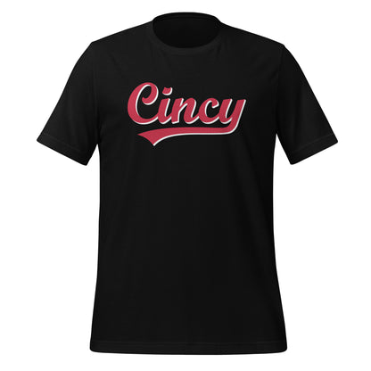 Cincy Unisex T-Shirt