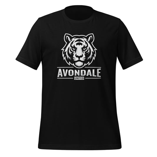 Avondale Unisex Logo T-Shirt