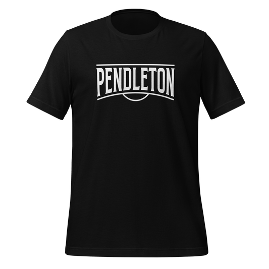 Pendleton Unisex Word Mark T-Shirt