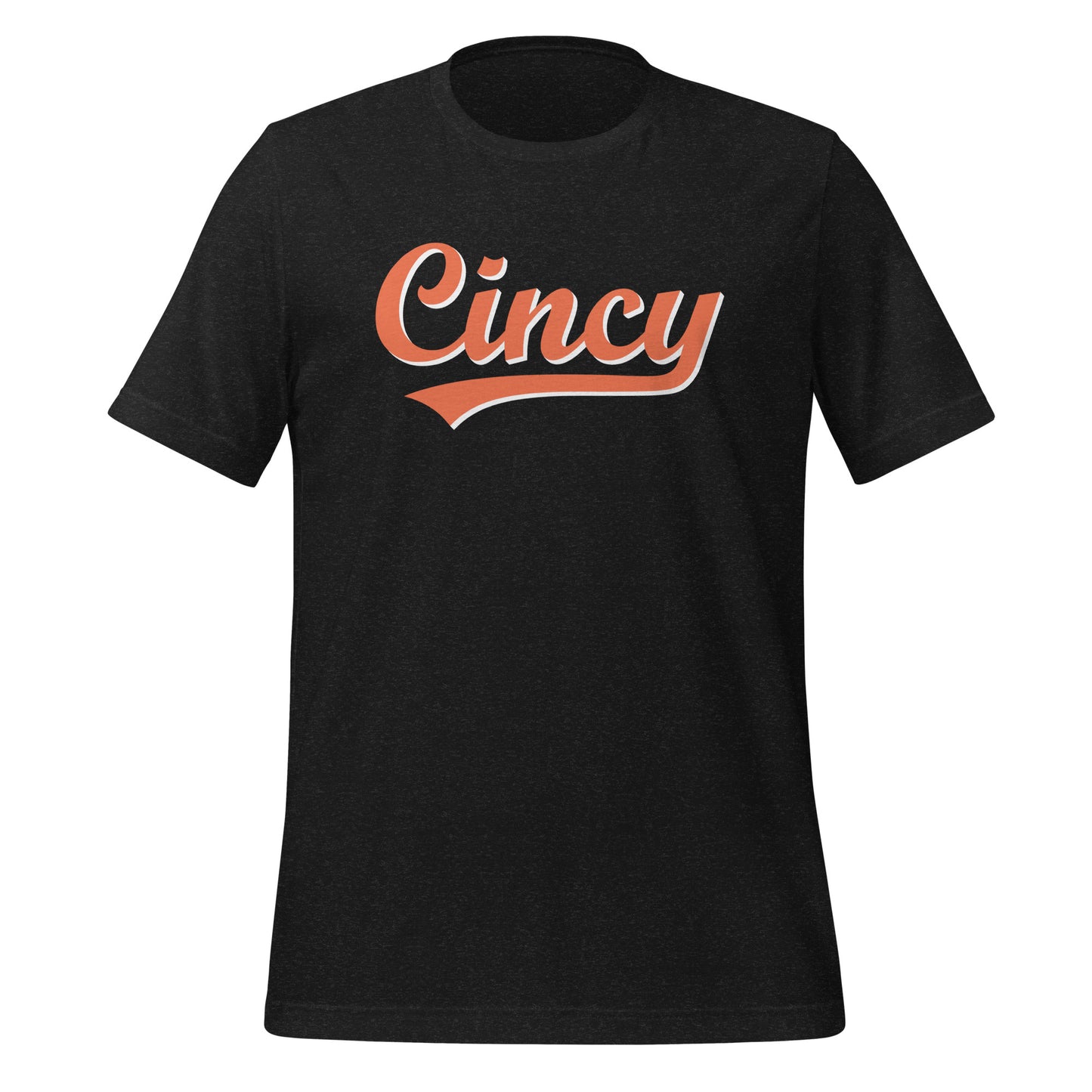 Cincy Unisex T-Shirt