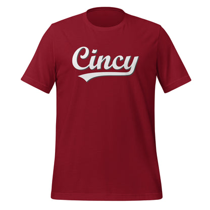 Cincy Unisex T-Shirt