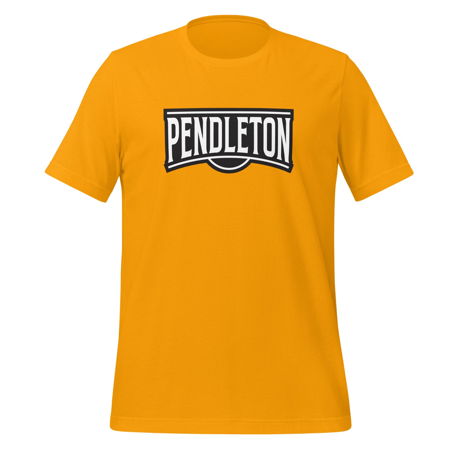 Pendleton Unisex Word Mark T-Shirt