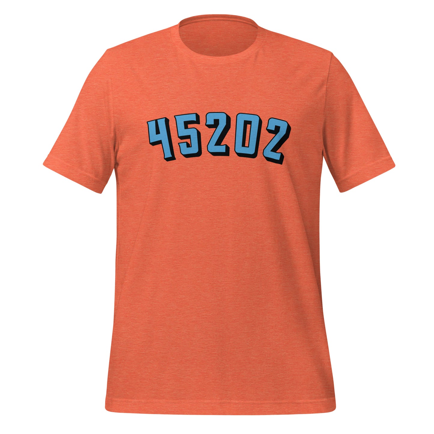 45202 Unisex T-Shirt