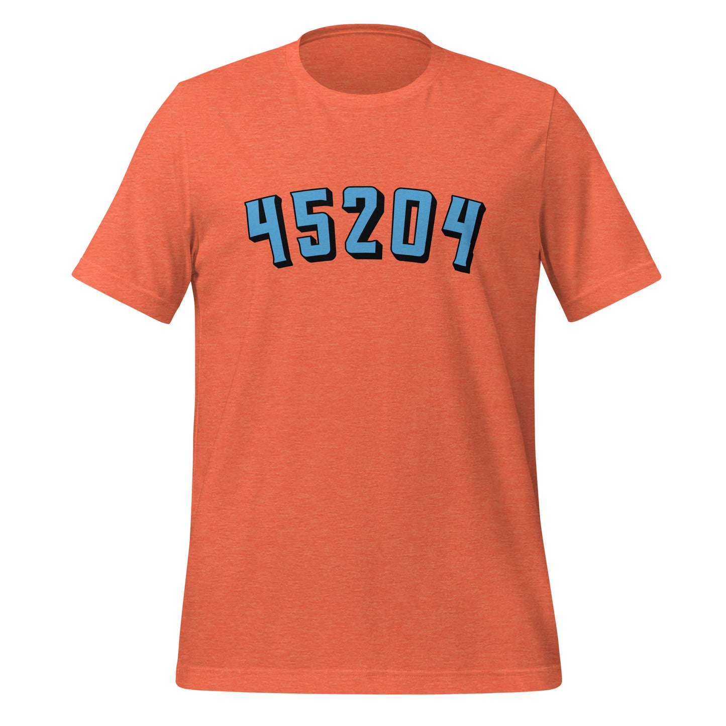 45204 Unisex T-Shirt