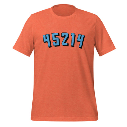 45214 Unisex T-Shirt