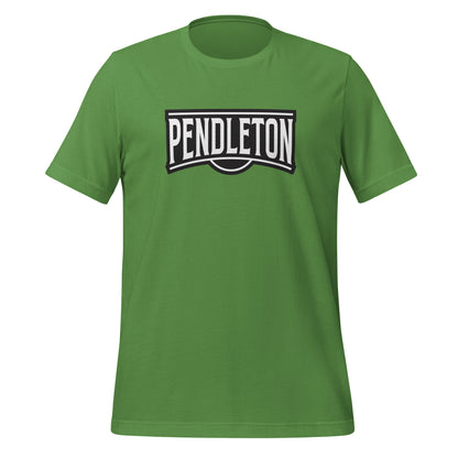 Pendleton Unisex Word Mark T-Shirt