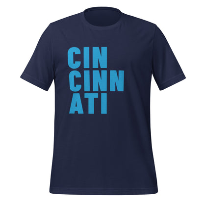 Big Cin Unisex T-Shirt