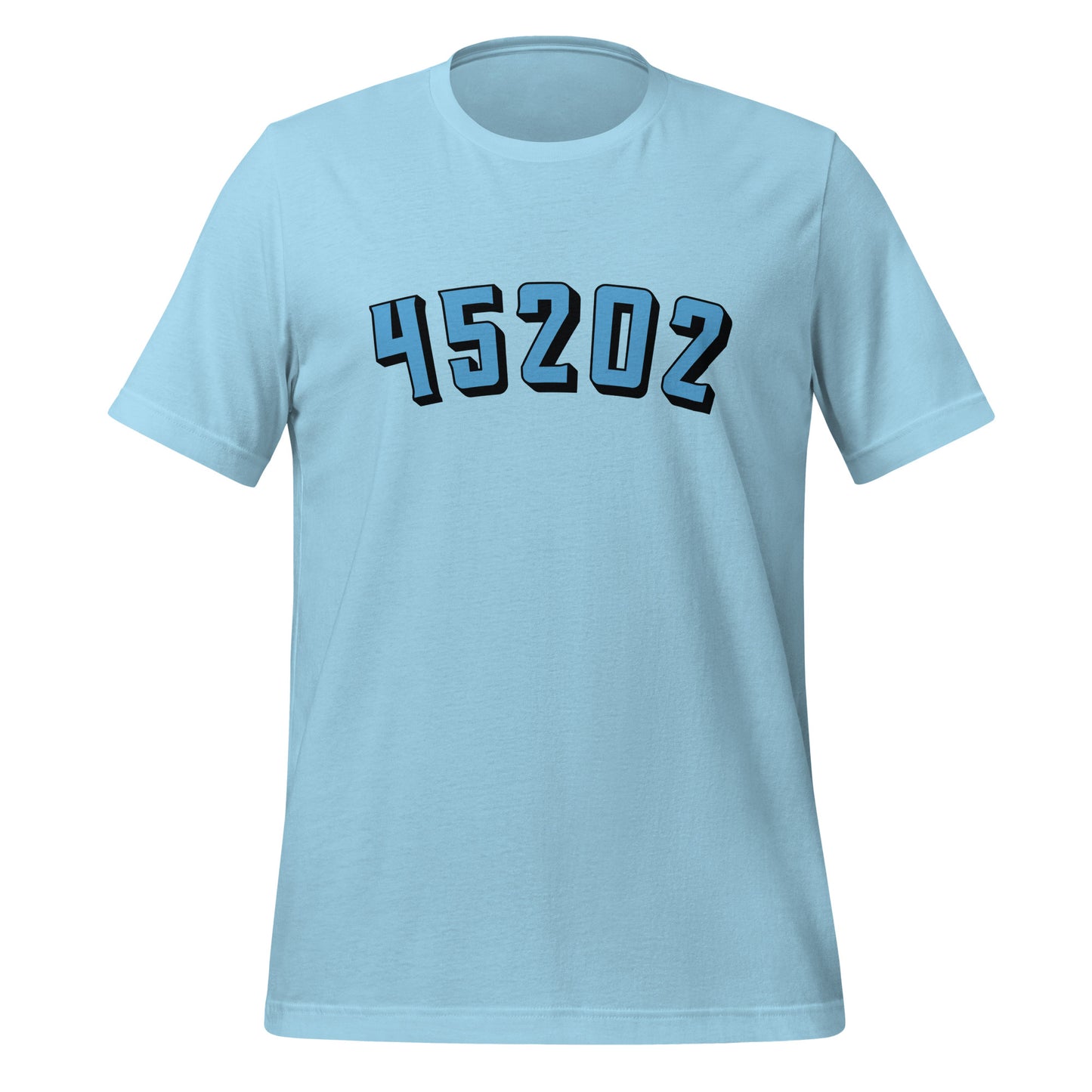 45202 Unisex T-Shirt