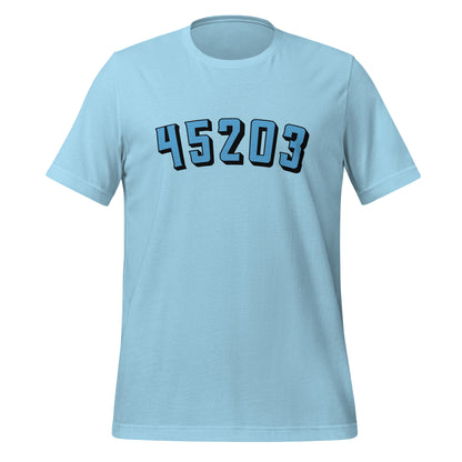 45203 Unisex T-Shirt