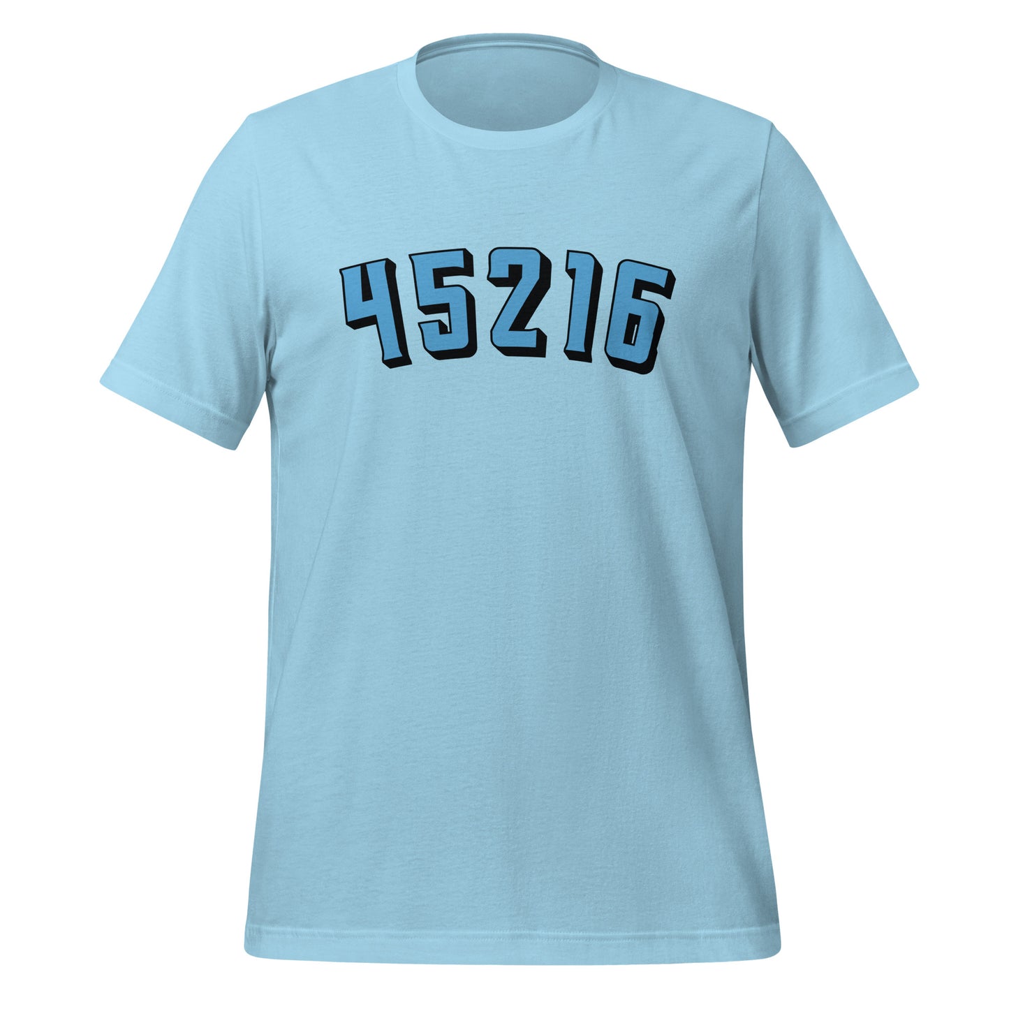 45216 Unisex T-Shirt