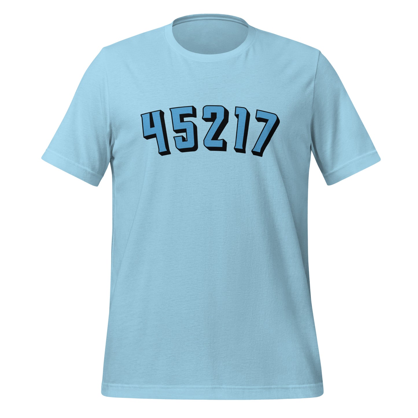 45217 Unisex T-Shirt