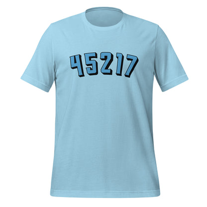 45217 Unisex T-Shirt