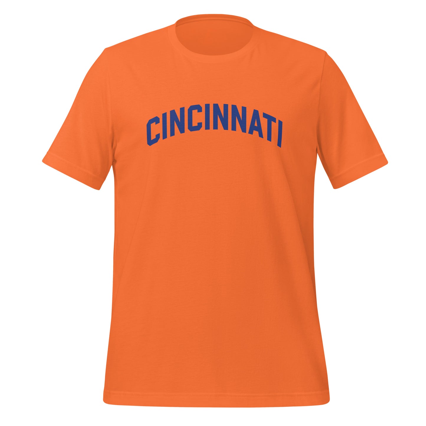 Cincinnati Arch Unisex T-Shirt