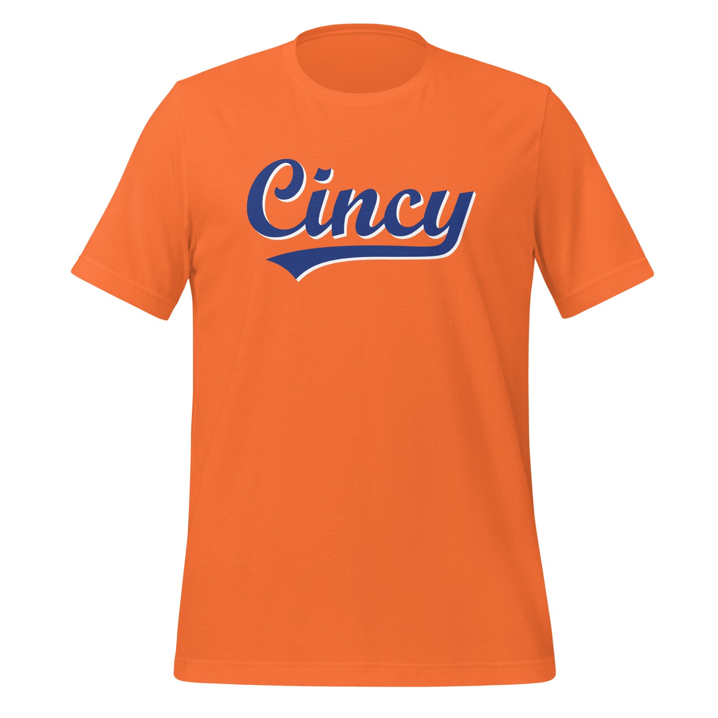 Cincy Unisex T-Shirt