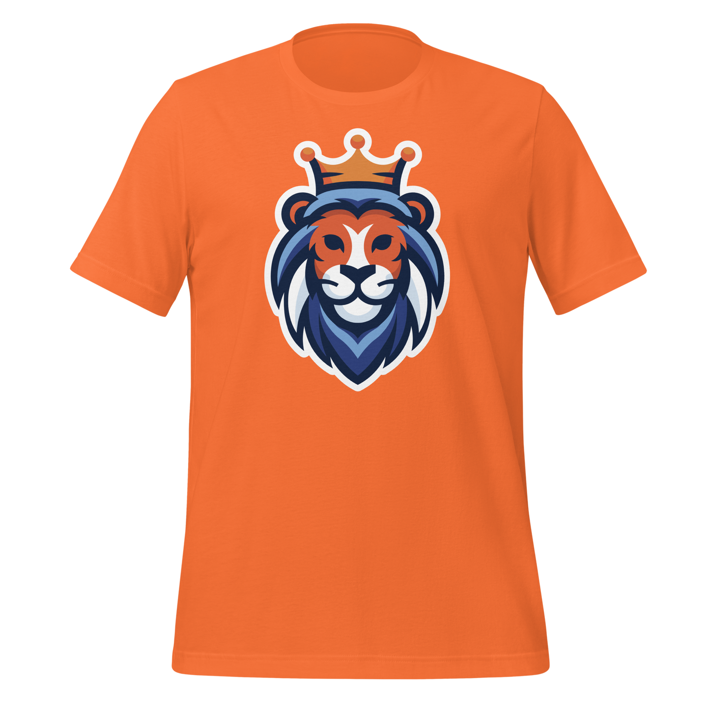 Cincinnati Lion Unisex T-Shirt