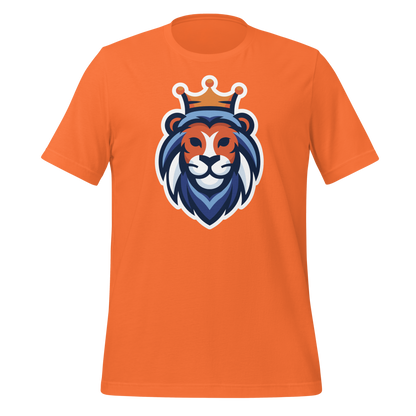 Cincinnati Lion Unisex T-Shirt