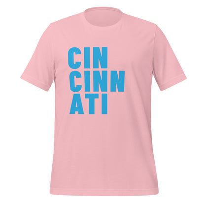 Big Cin Unisex T-Shirt