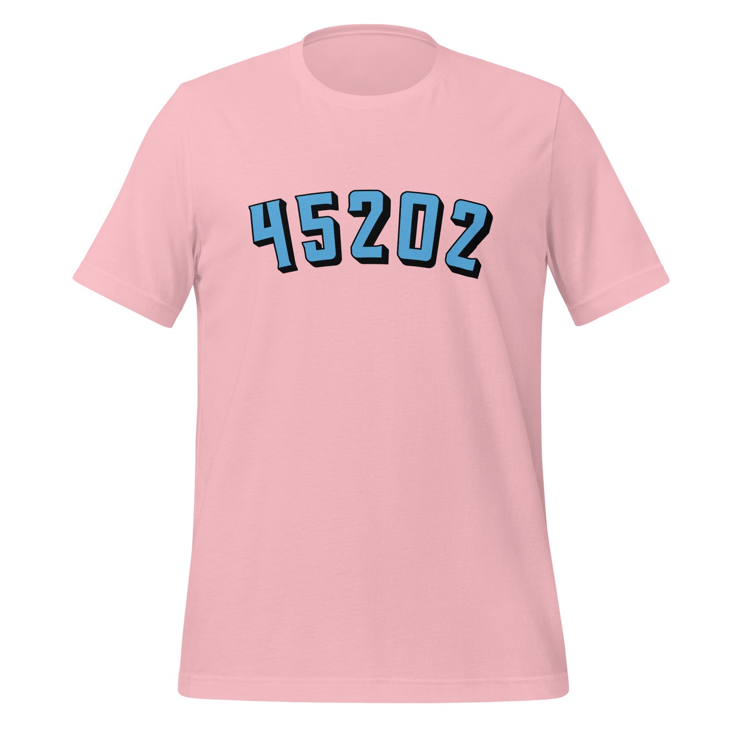 45202 Unisex T-Shirt