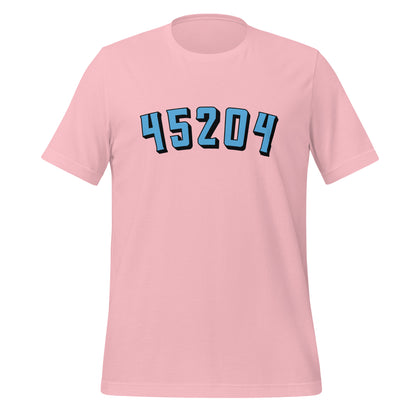 45204 Unisex T-Shirt