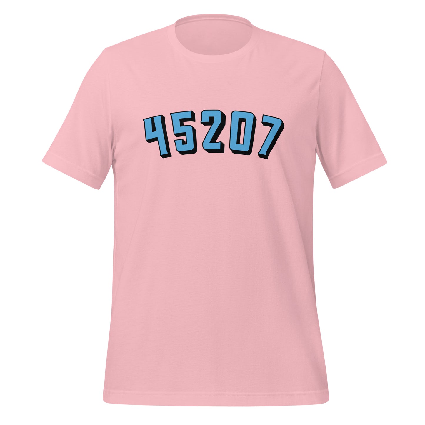 45207 Unisex T-Shirt