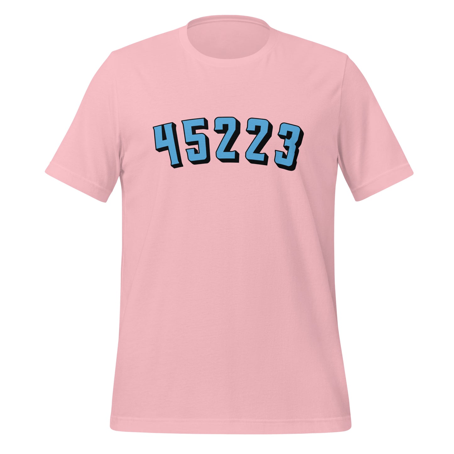 45223 Unisex T-Shirt