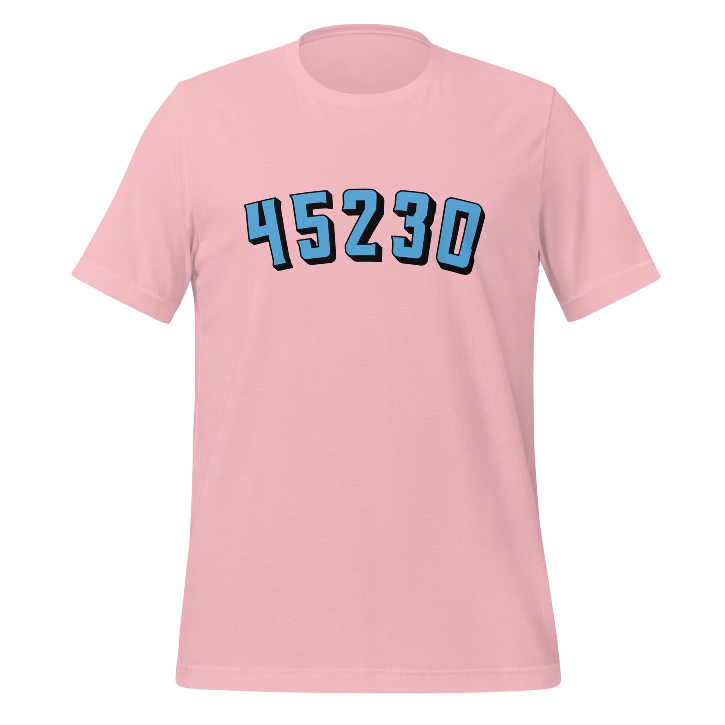 45230 Unisex T-Shirt