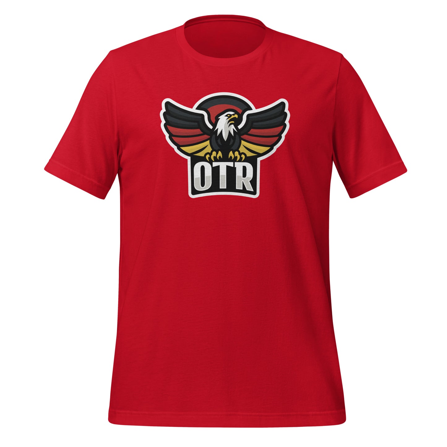 OTR Unisex Logo T-Shirt