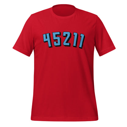 45211 Unisex T-Shirt