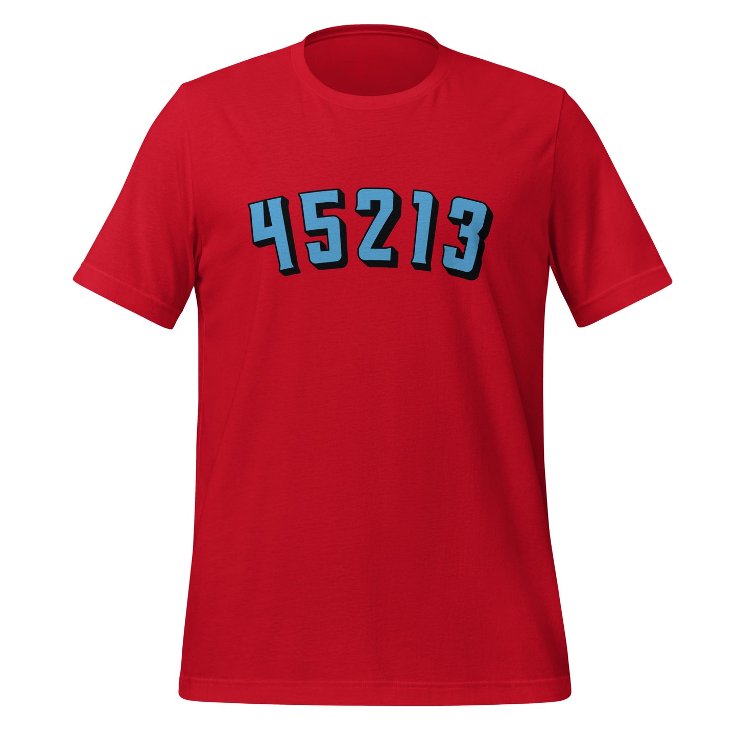 45213 Unisex T-Shirt