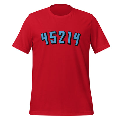 45214 Unisex T-Shirt