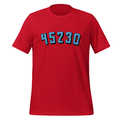 45230 Unisex T-Shirt