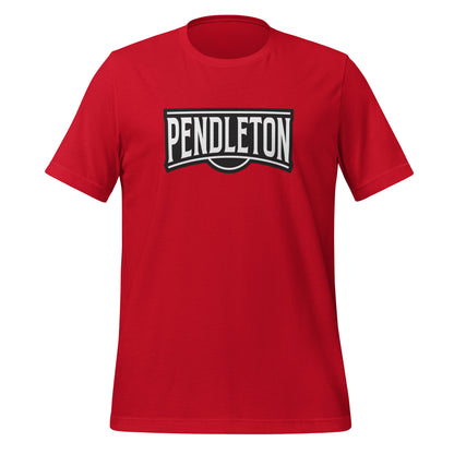 Pendleton Unisex Word Mark T-Shirt