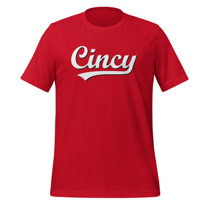 Cincy Unisex T-Shirt