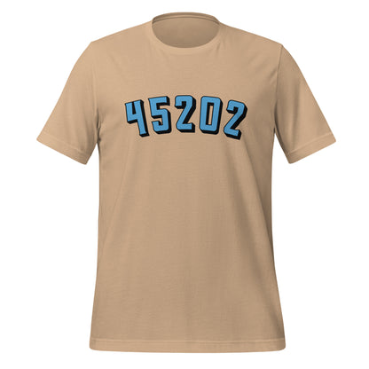 45202 Unisex T-Shirt