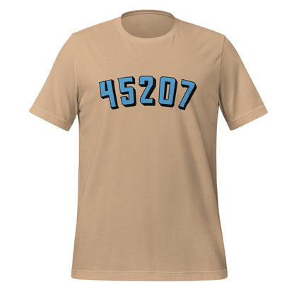 45207 Unisex T-Shirt