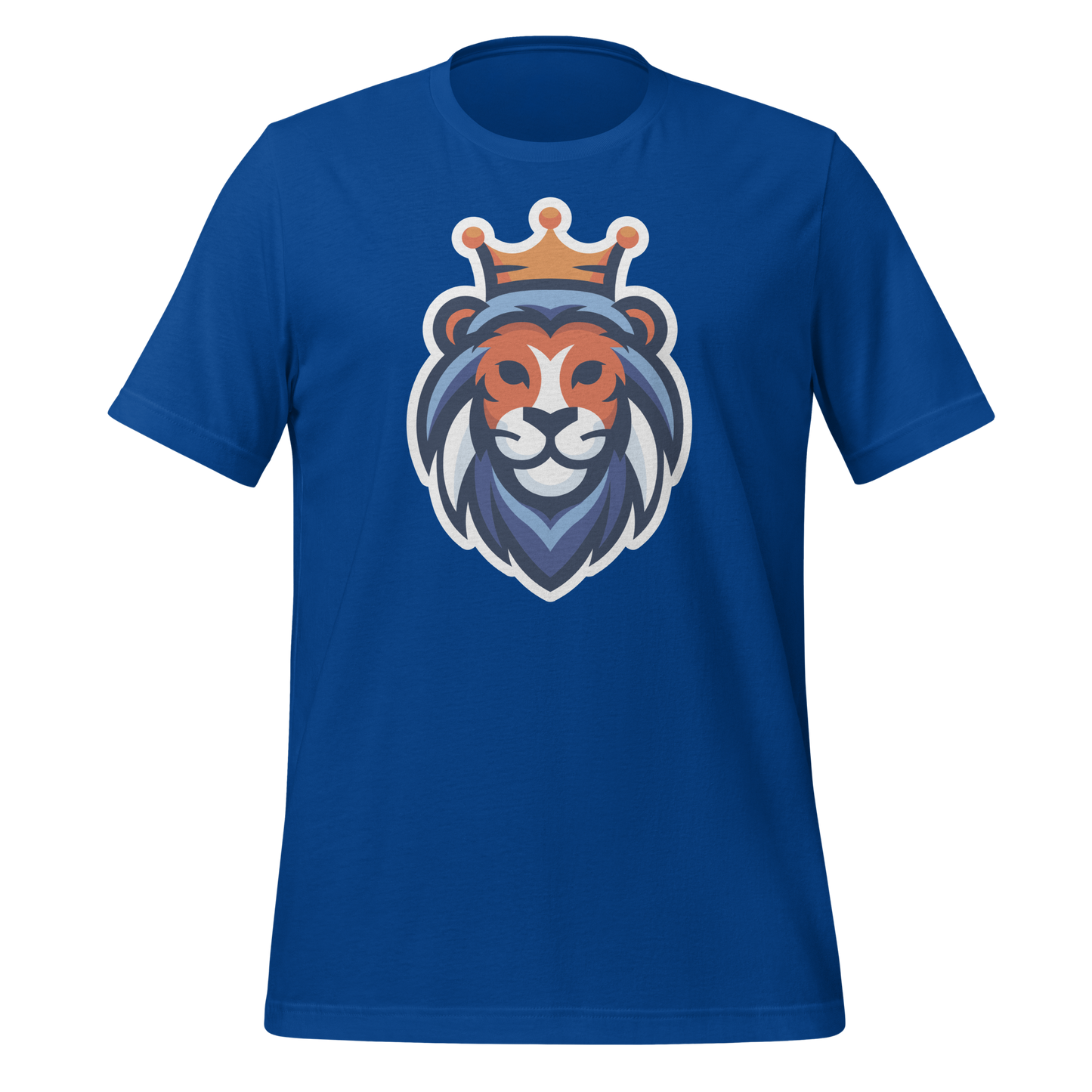 Cincinnati Lion Unisex T-Shirt