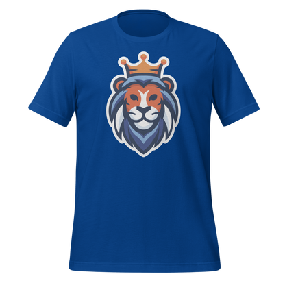 Cincinnati Lion Unisex T-Shirt