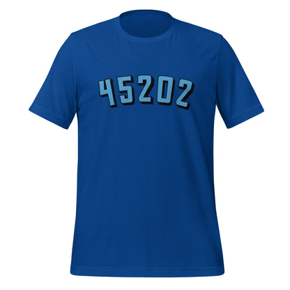 45202 Unisex T-Shirt