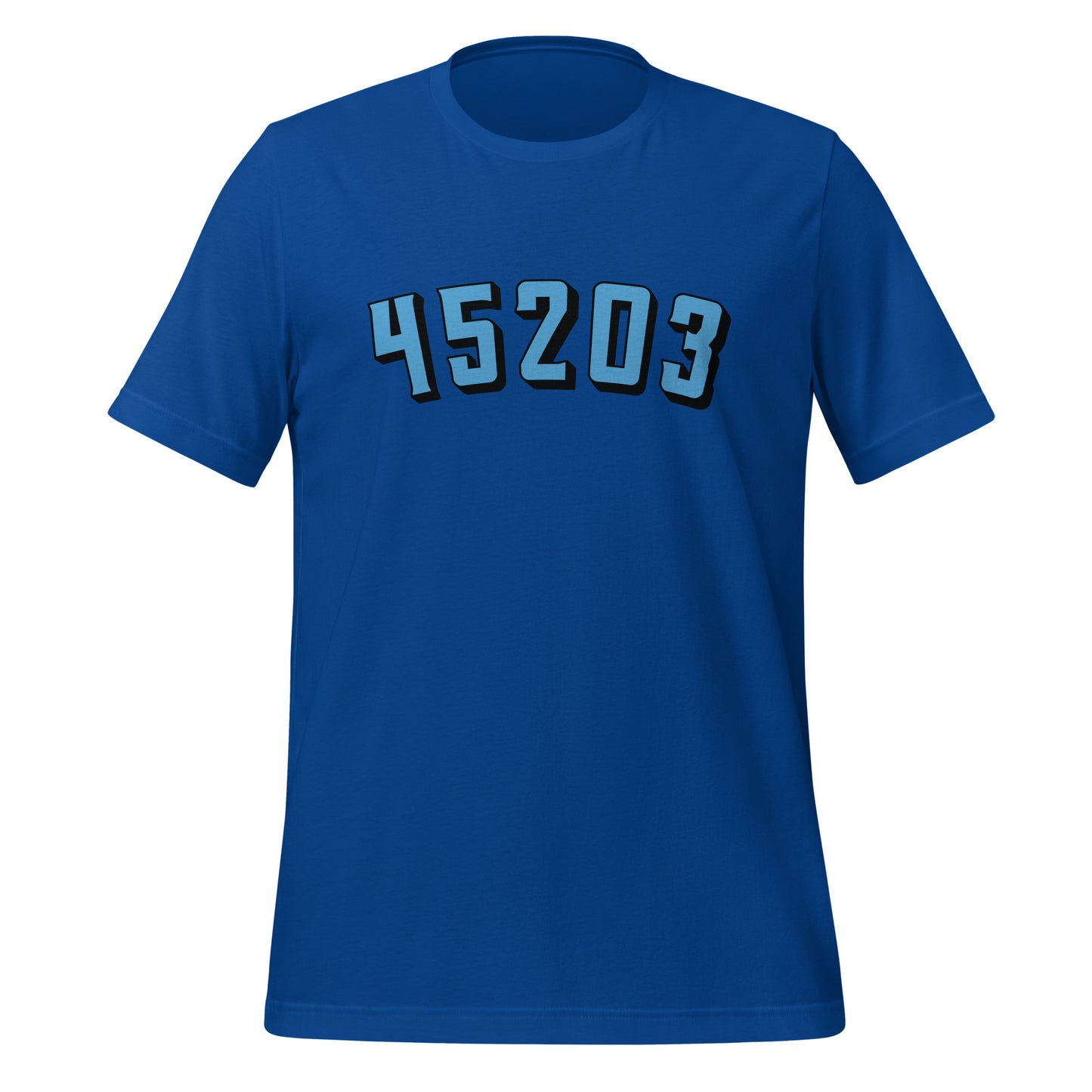 45203 Unisex T-Shirt