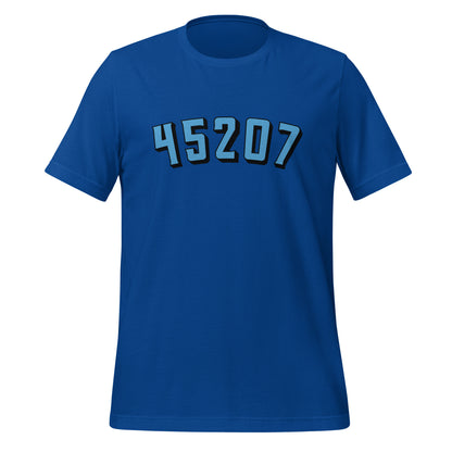 45207 Unisex T-Shirt