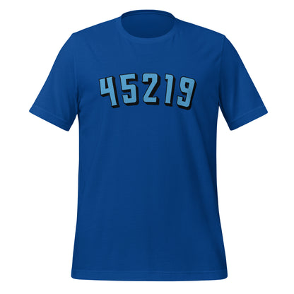 45219 Unisex T-Shirt