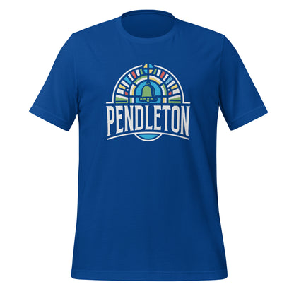 Pendleton Unisex Logo T-Shirt