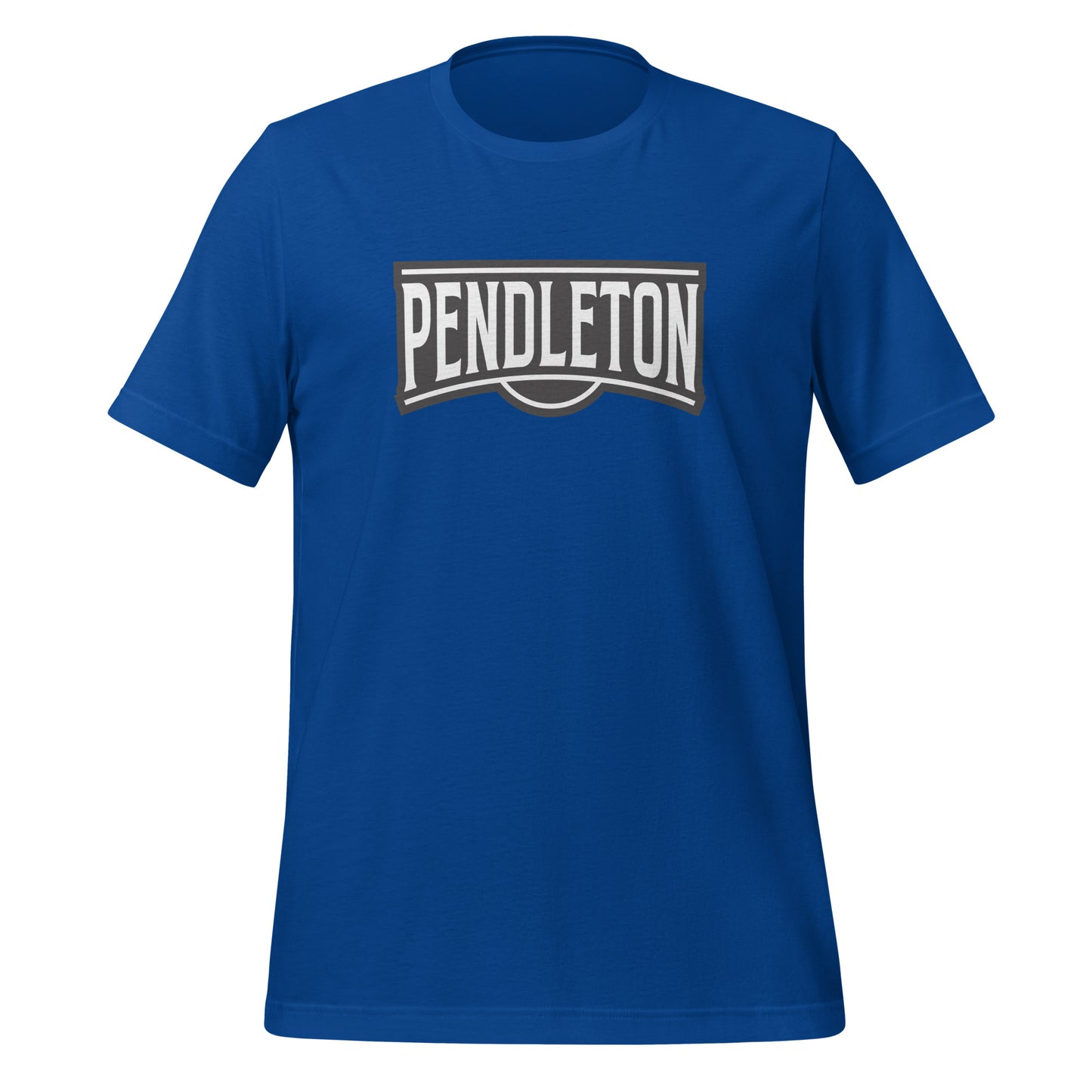 Pendleton Unisex Word Mark T-Shirt