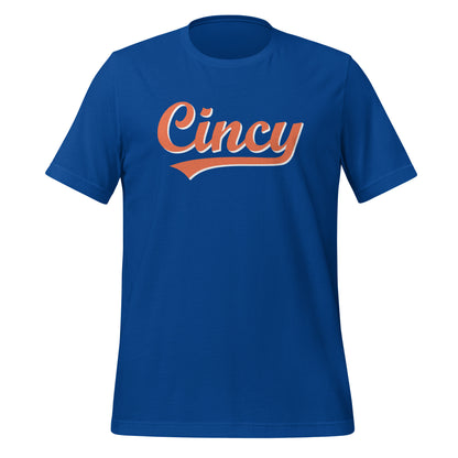 Cincy Unisex T-Shirt