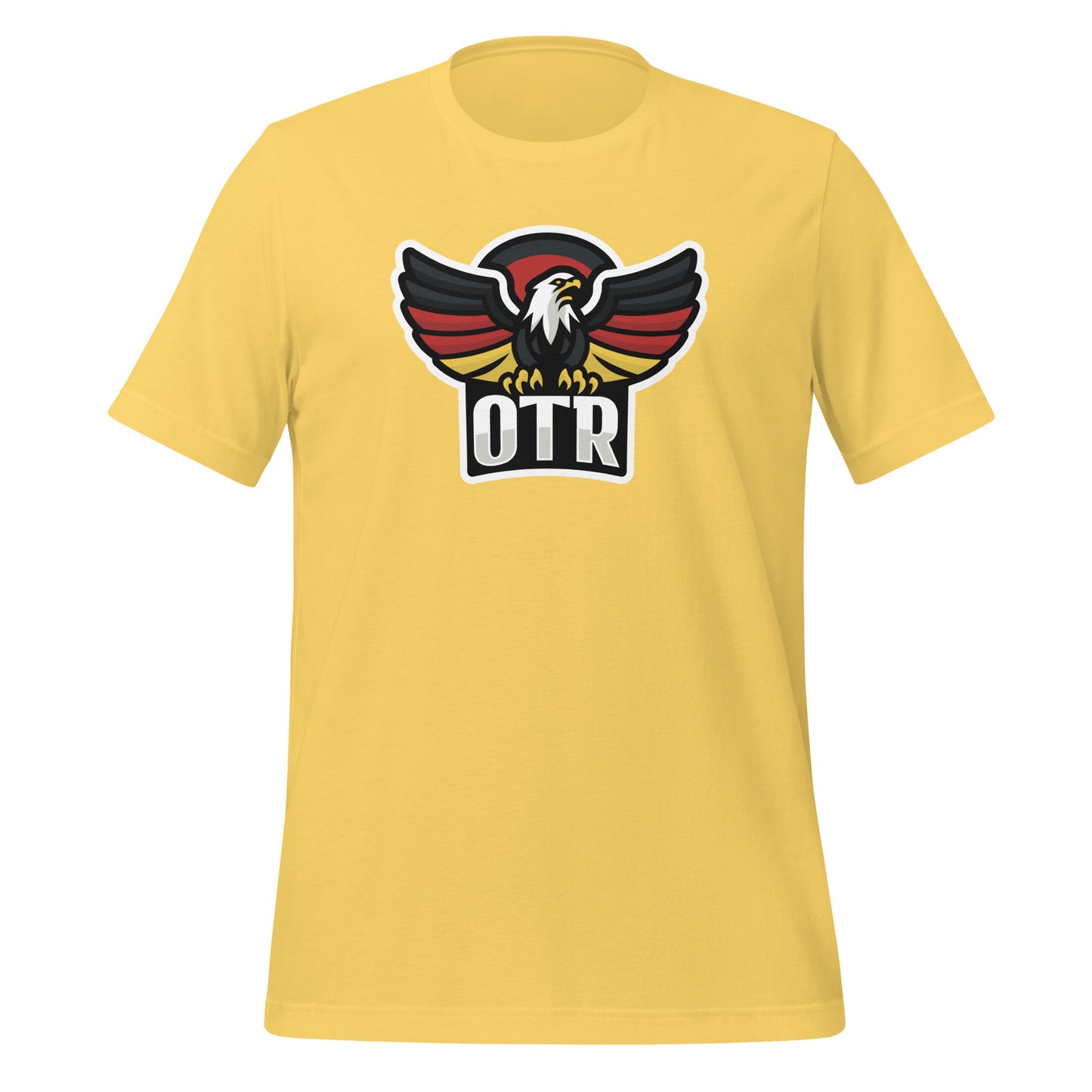 OTR Unisex Logo T-Shirt