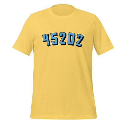 45202 Unisex T-Shirt