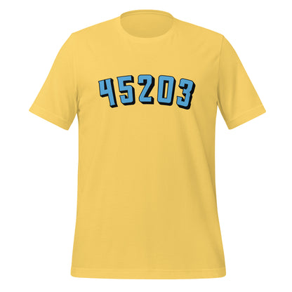 45203 Unisex T-Shirt