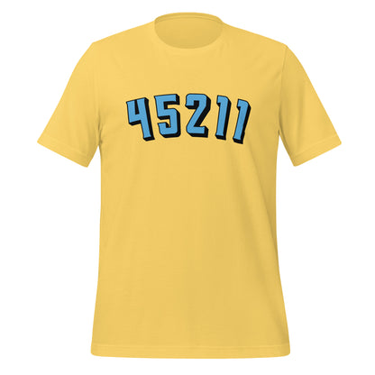 45211 Unisex T-Shirt